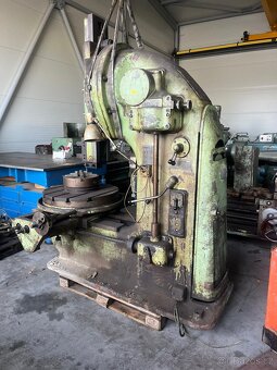Obrážečka na kov ST 350 - 2