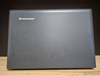 Notebook Lenovo G50-45 - 2