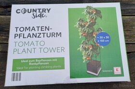 Pařeniště Country Side - 2