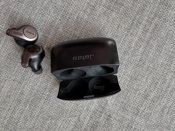 Sluchátka Jabra Elite 65t - 2