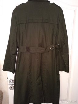 dámský značkový kabát v.42 - 2