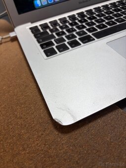 Macbook Air 13" Mid 2012 macOS Sequoia 15.7.4 - 2