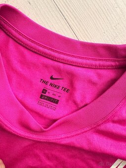 Tričko Nike vel. XS - 2