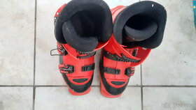 Přeskáče vel. 24,5 - 2