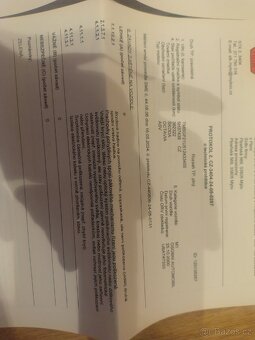 Škoda Octavia 1 - 2