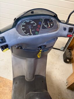 Piaggio Skipper 150 2t - 2