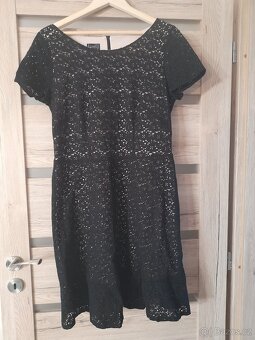 Společenské šaty - 2