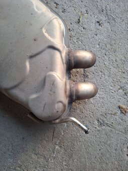 Volkswagen Touran 2.0 Tdi 103kw - 2