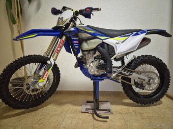 Sherco 300sef - 2