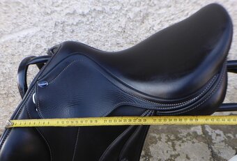 Skokové sedlo Euroriding Romulus - 2