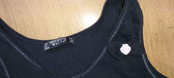 Dívčí šaty Terranova vel 10-11 let - 2