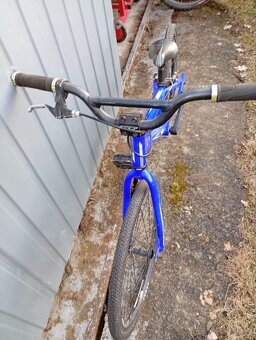 Dětské kolo GT bikros 20 - 2