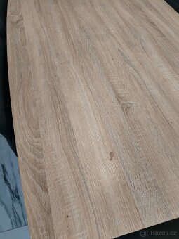 Stůl a 6 židli - 2