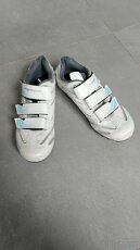 Dámské MTB tretry Merida vel.41 - 2