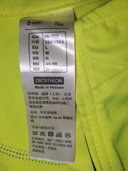 Sportovní triko - 2