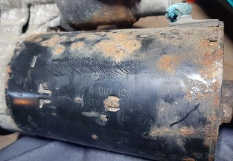 Mix dílů Bmw e36/e46 - 2