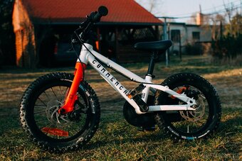 detské kolo Commencal Ramones 14" - 2