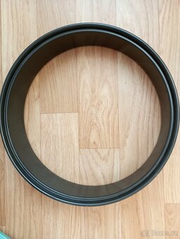 Forma na dort  ZENKER BLACK - 2