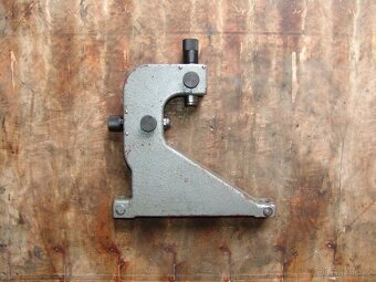 Luneta k soustruhu - 2