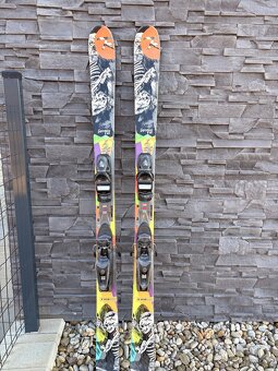 Freestyle lyže Rossignol - 2