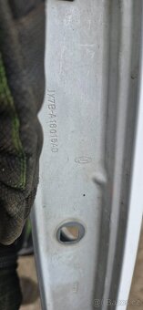 Pravy predni blatnik ford focus mk4 - 2