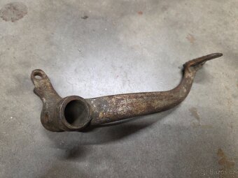 Jawa 350 SV special - 2