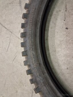 Metzeler enduro motocross - 2