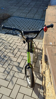 Koloběžka Yedoo One - 2