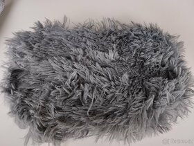 Kabelka na pejska - zateplená - 2