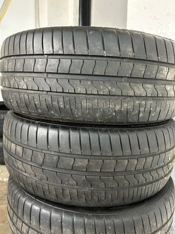 Falken 205/55 r16 - 2