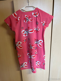Bavlněné šaty Reima velikost 152 - 2