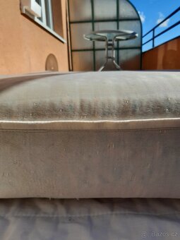 Matrace Purtex 140 x 200 - 2