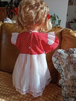 Krásná velká panenka - 2