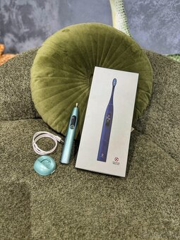 Oclean Electric Toothbrush X Pro - 2