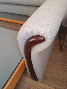 Křeslo, pohovka - 2