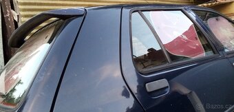 PRODÁM 2 X CLIA 91-DÍLY +KOLA - 2