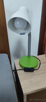 Stolní lampičky - 2