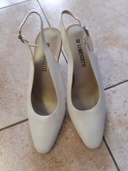 Lodičky Lorenzetti - 2