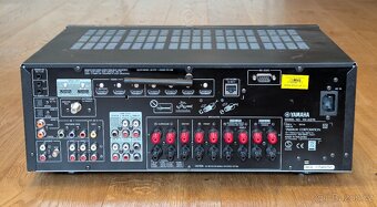 Yamaha RX-A870 - 2