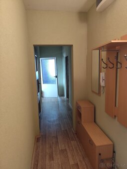 Prodej bytu 3+1  ul. Sokolská 542, Mikulovice - 2