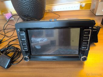 Autorádio Vordon VW-910 Berlin - 2