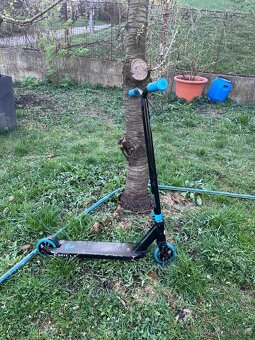 Koloběžka freestyle Chilli Base - 2