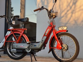 Piaggio Ciao SC - 2