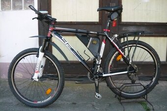 MTB - 4EVER 26" - 2