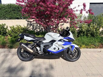 BMW K1300S - 2