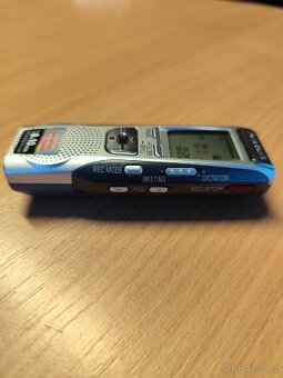 Diktafon Panasonic RR-QR160 - 2