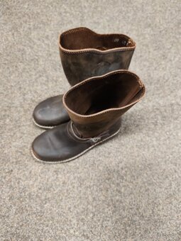 boty na moto - 2