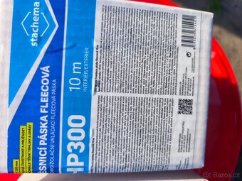 Hydroizolační páska HP 300 - 2