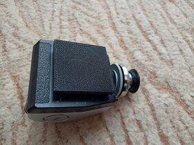 Krytky Pentacon SIX - 2