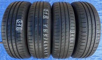 Letní pneu Hankook Kinergy Eco - 2